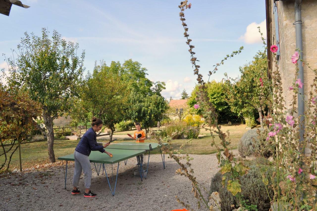 B&B Le Bourg D'Aunou, Petit Dejeuner Compris Экстерьер фото